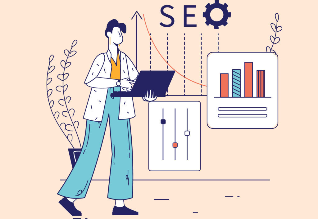 Technical SEO and Website Optimization