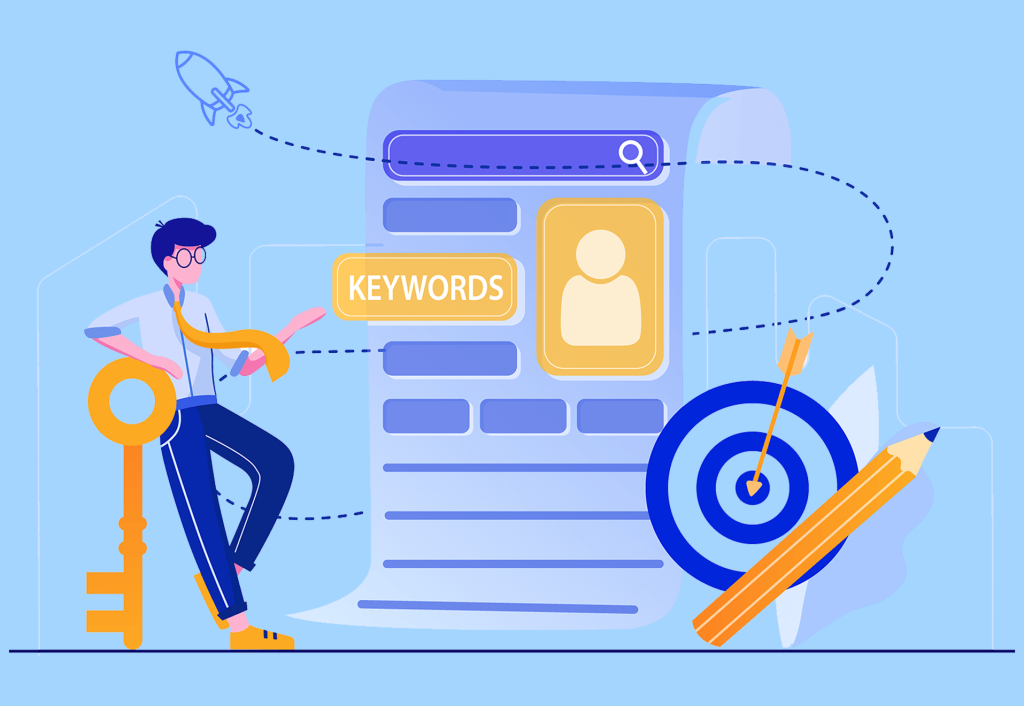 Mastering Keyword Research for SEO