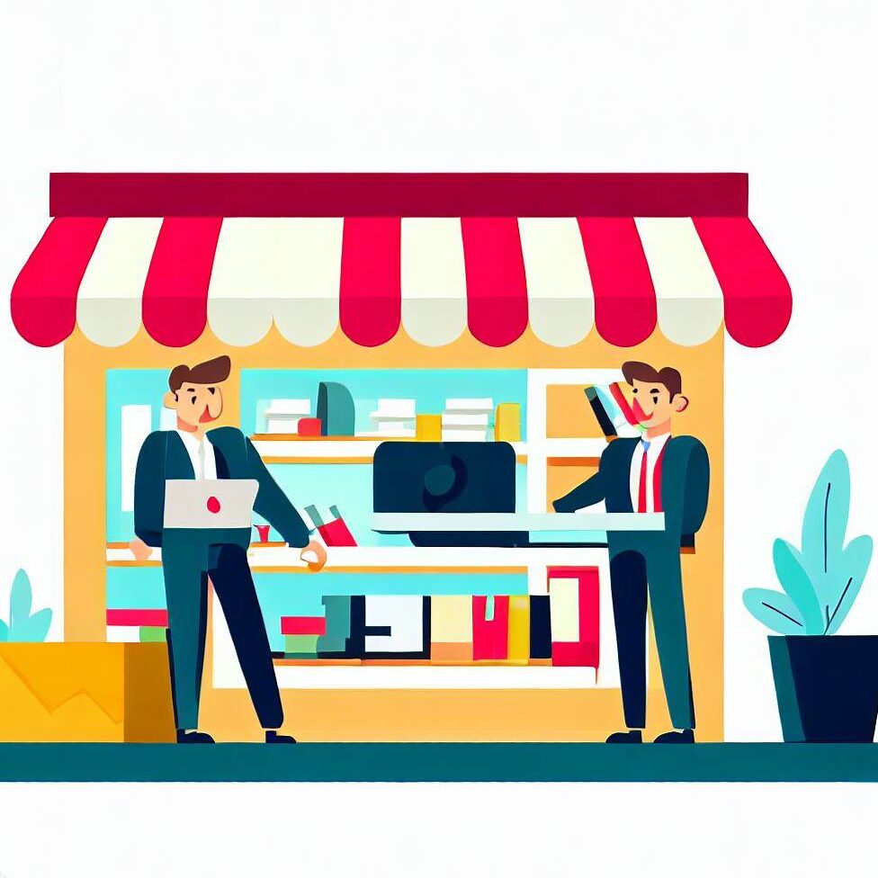 Exploring the World of Brick and Mortar Stores: Benefits and Types